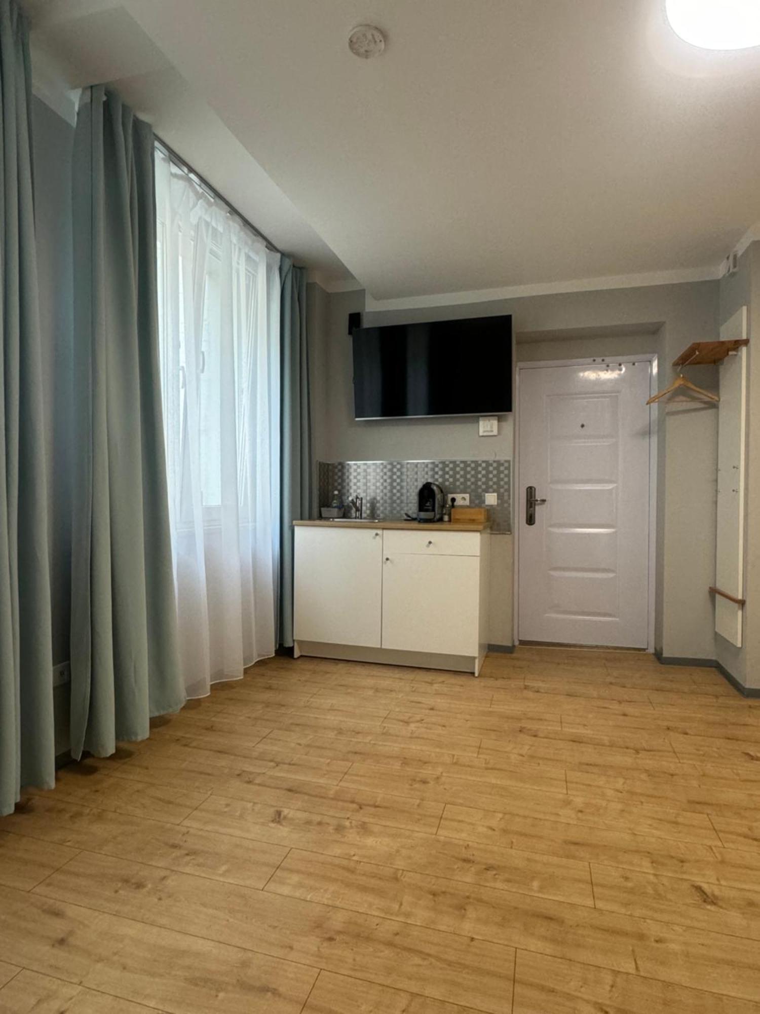 City Apartment Am Hauptbahnhof N.5 Núremberg Exterior foto