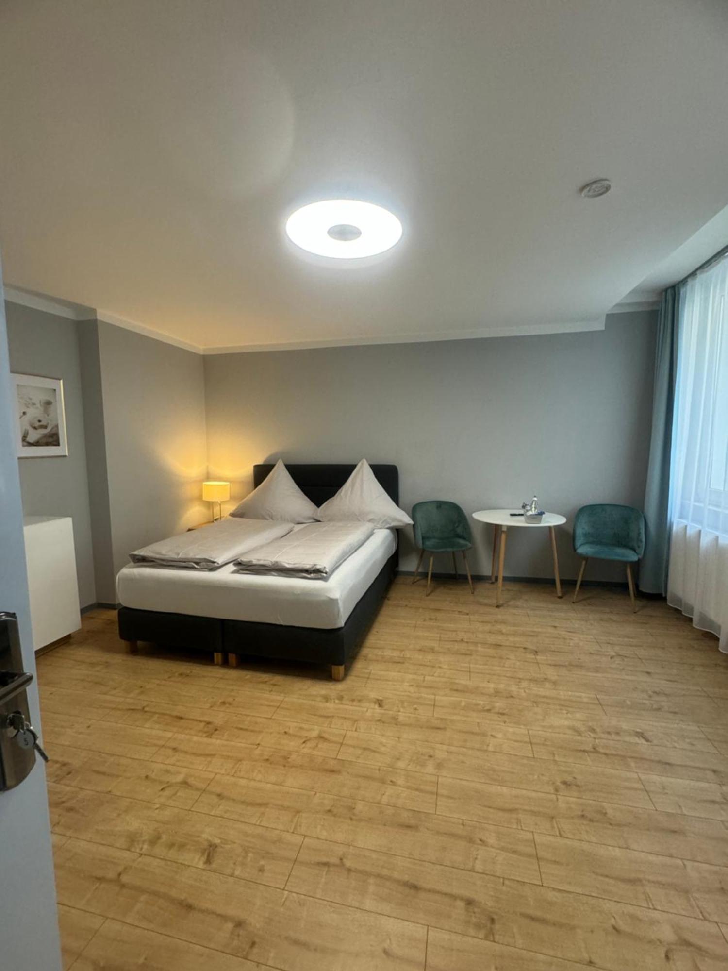 City Apartment Am Hauptbahnhof N.5 Núremberg Exterior foto